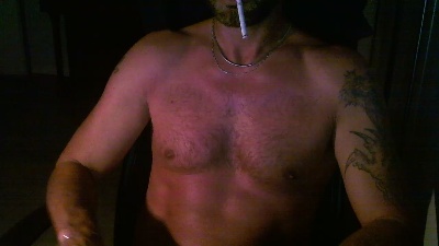 Andreas_rm live cam on Cam4