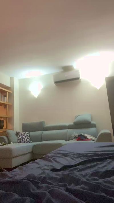 Andreazorra live cam on Cam4