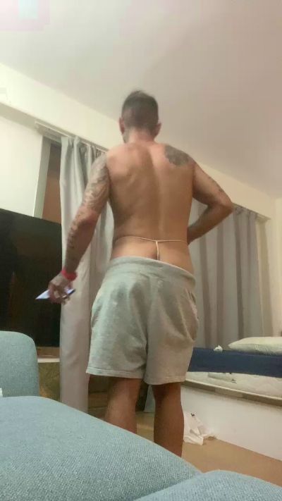 Andreazorra live cam on Cam4