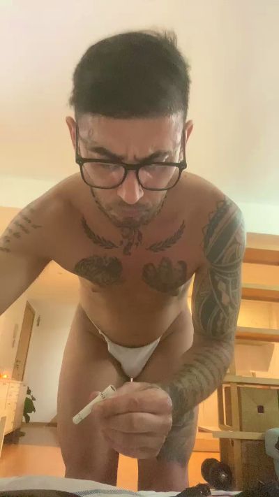 Andreazorra live cam on Cam4