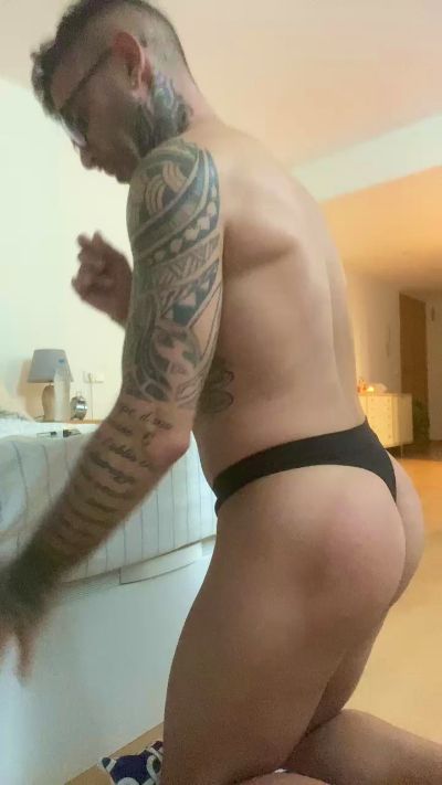 Andreazorra live cam on Cam4