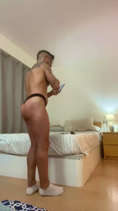 Andreazorra live cam on Cam4