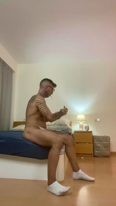 Andreazorra live cam on Cam4