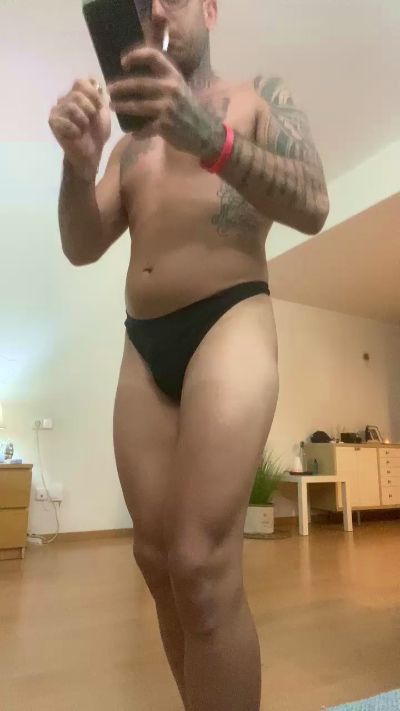 Andreazorra live cam on Cam4