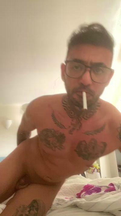 Andreazorra live cam on Cam4