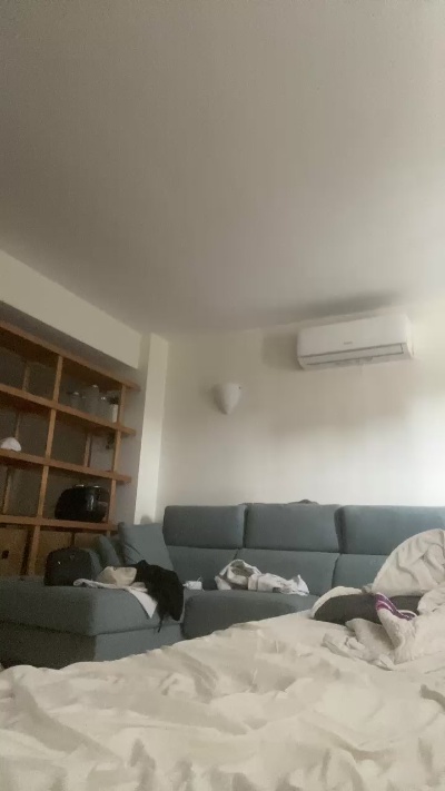 Andreazorra live cam on Cam4