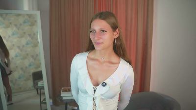 AndreeLudy live cam on Cam4