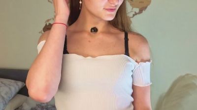 AndreeLudy live cam on Cam4