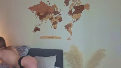 AndreeLudy live cam on Cam4