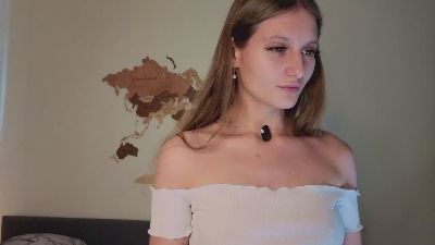 AndreeLudy live cam on Cam4