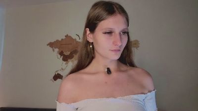 AndreeLudy live cam on Cam4