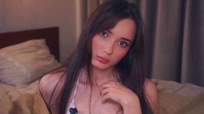 AndreeSause live cam on Cam4