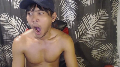 AndreiSummers live cam on Cam4