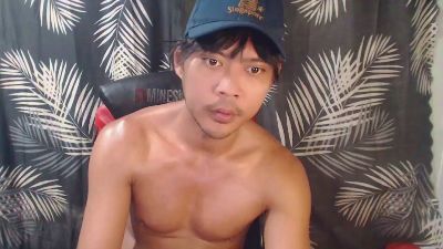 AndreiSummers live cam on Cam4