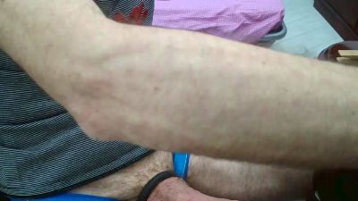 Andremilitary live cam on Cam4