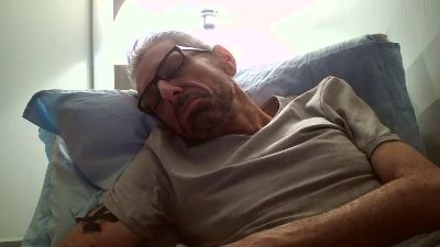 Andremilitary live cam on Cam4