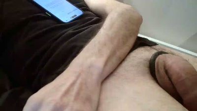 Andremilitary live cam on Cam4