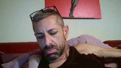 Andremilitary live cam on Cam4