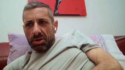 Andremilitary live cam on Cam4