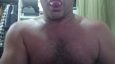 Andrerastape live cam on Cam4