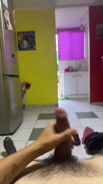 Andres656565 webcam hombre en vivo desde Chile