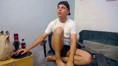 Andres69Fantasy live cam on Cam4