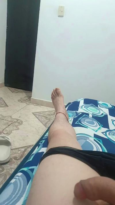 Andreshot6 live cam on Cam4