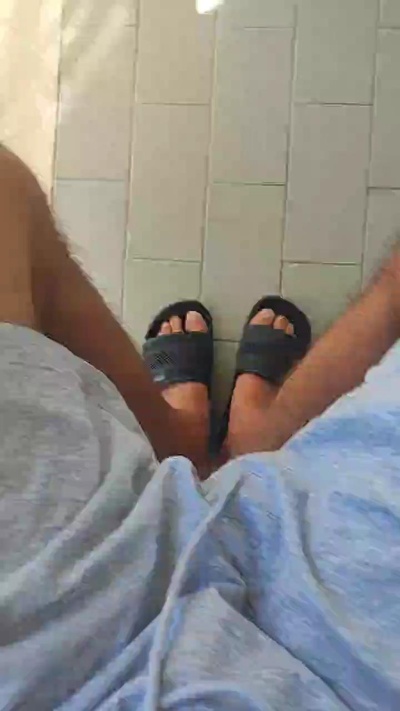 Andresmistress live cam on Cam4