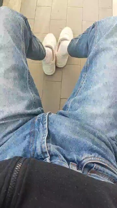Andresmistress live cam on Cam4
