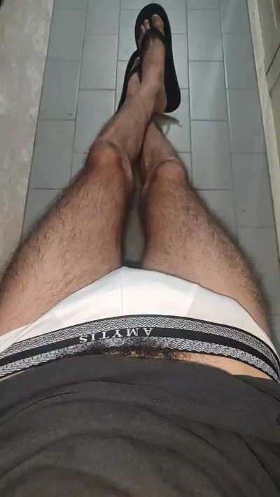 Andresmistress live cam on Cam4