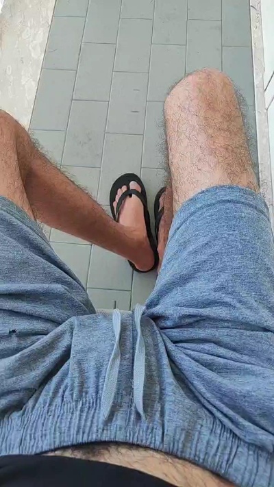 Andresmistress live cam on Cam4