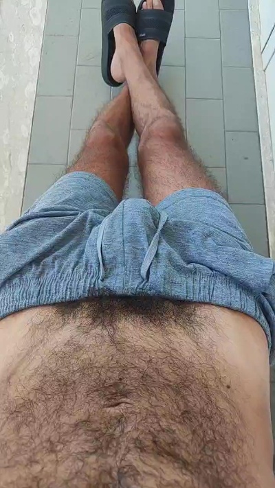 Andresmistress live cam on Cam4