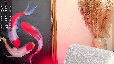 Andress_07 live cam on Cam4