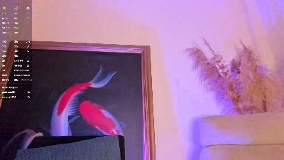 Andress_07 live cam on Cam4