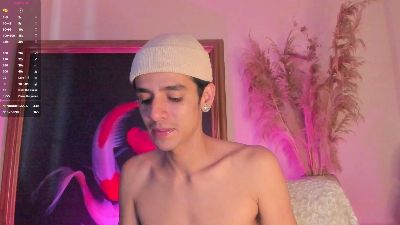 Andress_07 live cam on Cam4