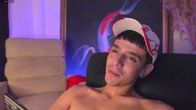 Andress_07 live cam on Cam4