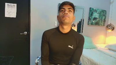 Andress_Garcia live cam on Cam4