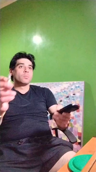 Andressn live cam on Cam4