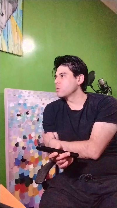 Andressn live cam on Cam4