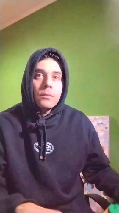 Andressn live cam on Cam4