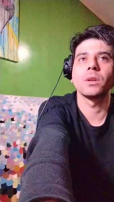 Andressn live cam on Cam4