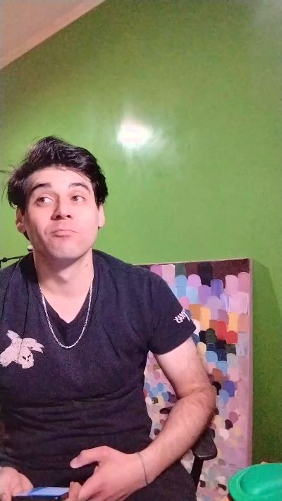 Andressn live cam on Cam4