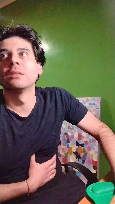 Andressn live cam on Cam4