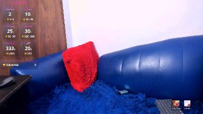 Andreuw live cam on Cam4