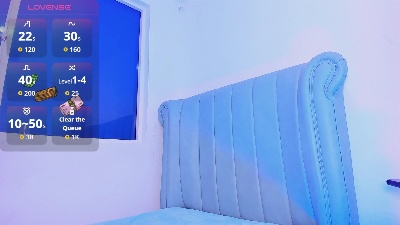 Andreuw live cam on Cam4