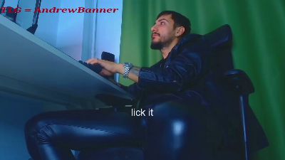 AndrewBanner live cam on Cam4