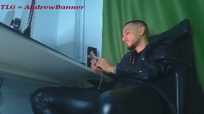 AndrewBanner live cam on Cam4