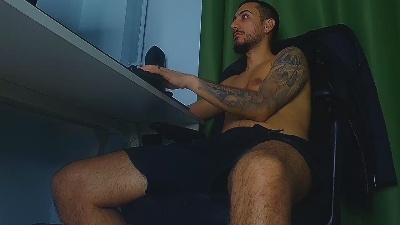 AndrewBanner live cam on Cam4