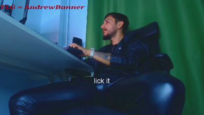 AndrewBanner live cam on Cam4
