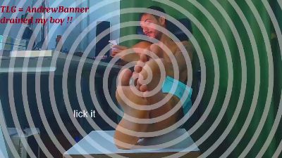 AndrewBanner live cam on Cam4